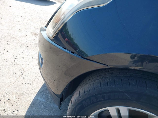 Aukcja sprzedaży 2011 Cadillac Srx Luxury Collection, vin: 3GYFNDEY7BS572755, numer aukcji: 45152145