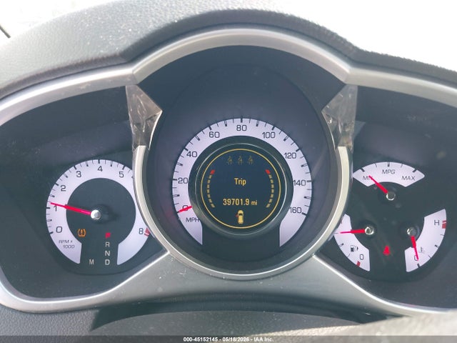 Aukcja sprzedaży 2011 Cadillac Srx Luxury Collection, vin: 3GYFNDEY7BS572755, numer aukcji: 45152145