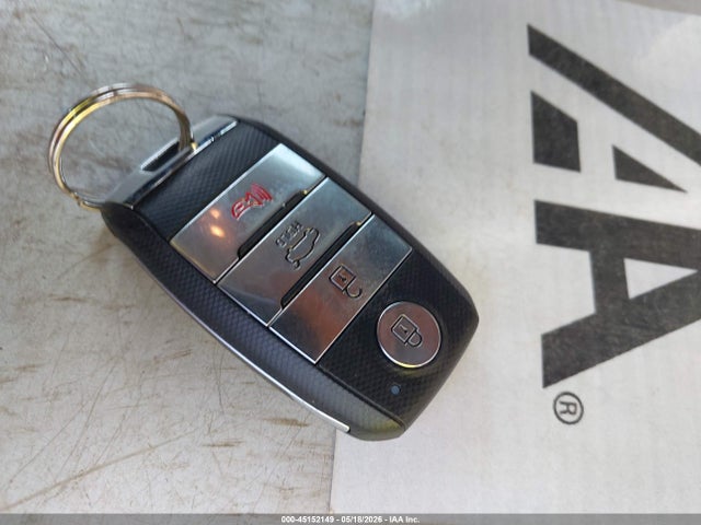 2022 Kia Rio S მანქანა იყიდება აუქციონზე, vin: 3KPA24AD9NE442393, აუქციონის ნომერი: 45152149