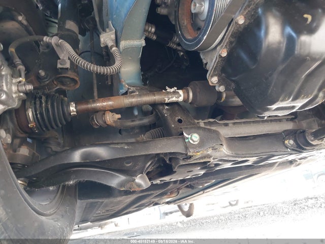 2022 Kia Rio S მანქანა იყიდება აუქციონზე, vin: 3KPA24AD9NE442393, აუქციონის ნომერი: 45152149