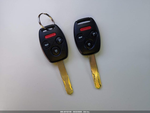 2013 Honda Civic Ex მანქანა იყიდება აუქციონზე, vin: 19XFB2F88DE094381, აუქციონის ნომერი: 45152150