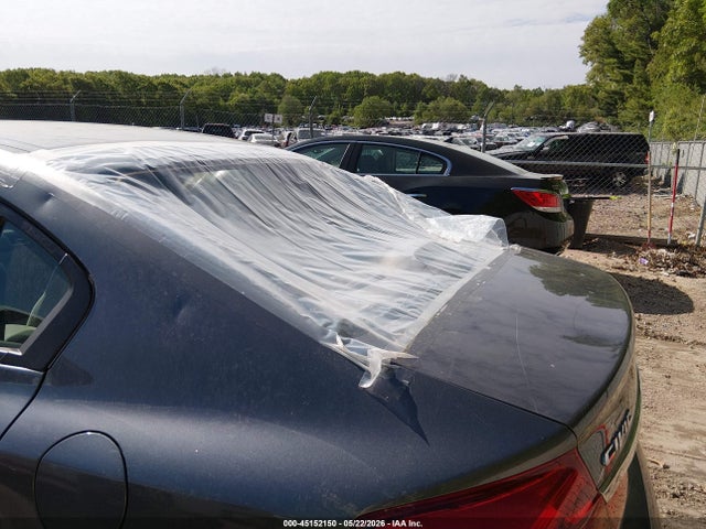 2013 Honda Civic Ex მანქანა იყიდება აუქციონზე, vin: 19XFB2F88DE094381, აუქციონის ნომერი: 45152150