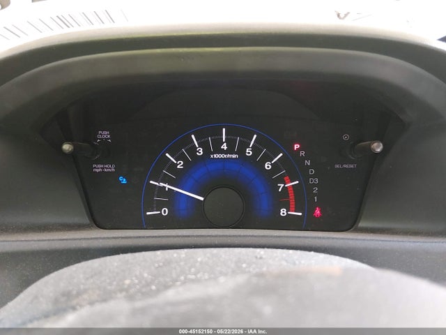 2013 Honda Civic Ex მანქანა იყიდება აუქციონზე, vin: 19XFB2F88DE094381, აუქციონის ნომერი: 45152150