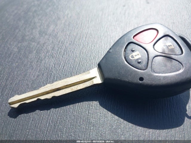 2013 Scion Tc მანქანა იყიდება აუქციონზე, vin: JTKJF5C74D3047246, აუქციონის ნომერი: 45152151
