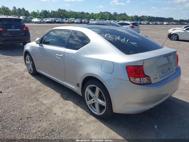 2013 Scion Tc მანქანა იყიდება აუქციონზე, vin: JTKJF5C74D3047246, აუქციონის ნომერი: 45152151
