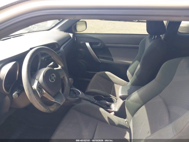 2013 Scion Tc მანქანა იყიდება აუქციონზე, vin: JTKJF5C74D3047246, აუქციონის ნომერი: 45152151