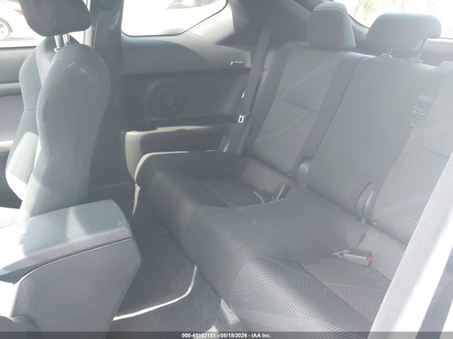 2013 Scion Tc მანქანა იყიდება აუქციონზე, vin: JTKJF5C74D3047246, აუქციონის ნომერი: 45152151