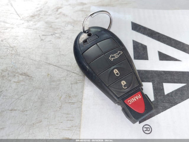 Aukcja sprzedaży 2013 Dodge Challenger R/t, vin: 2C3CDYBT0DH606685, numer aukcji: 45152152