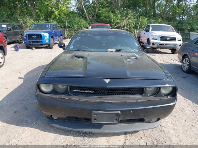 Aukcja sprzedaży 2013 Dodge Challenger R/t, vin: 2C3CDYBT0DH606685, numer aukcji: 45152152