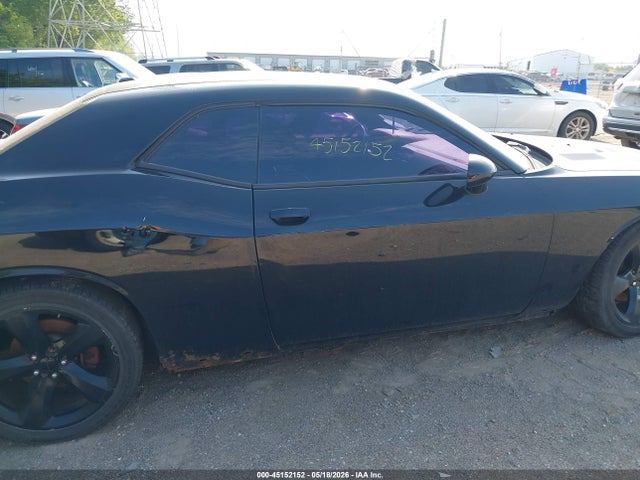 Aukcja sprzedaży 2013 Dodge Challenger R/t, vin: 2C3CDYBT0DH606685, numer aukcji: 45152152