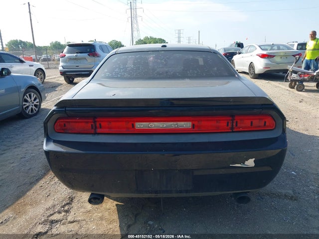 Aukcja sprzedaży 2013 Dodge Challenger R/t, vin: 2C3CDYBT0DH606685, numer aukcji: 45152152