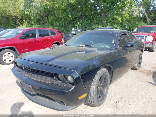 Aukcja sprzedaży 2013 Dodge Challenger R/t, vin: 2C3CDYBT0DH606685, numer aukcji: 45152152