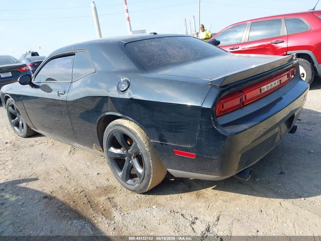 Aukcja sprzedaży 2013 Dodge Challenger R/t, vin: 2C3CDYBT0DH606685, numer aukcji: 45152152