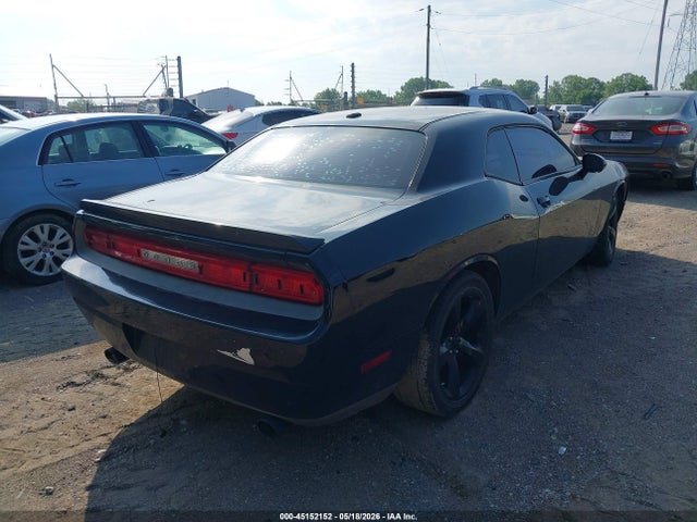 Aukcja sprzedaży 2013 Dodge Challenger R/t, vin: 2C3CDYBT0DH606685, numer aukcji: 45152152