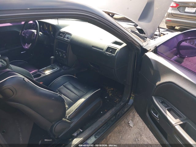 Aukcja sprzedaży 2013 Dodge Challenger R/t, vin: 2C3CDYBT0DH606685, numer aukcji: 45152152