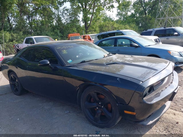Aukcja sprzedaży 2013 Dodge Challenger R/t, vin: 2C3CDYBT0DH606685, numer aukcji: 45152152