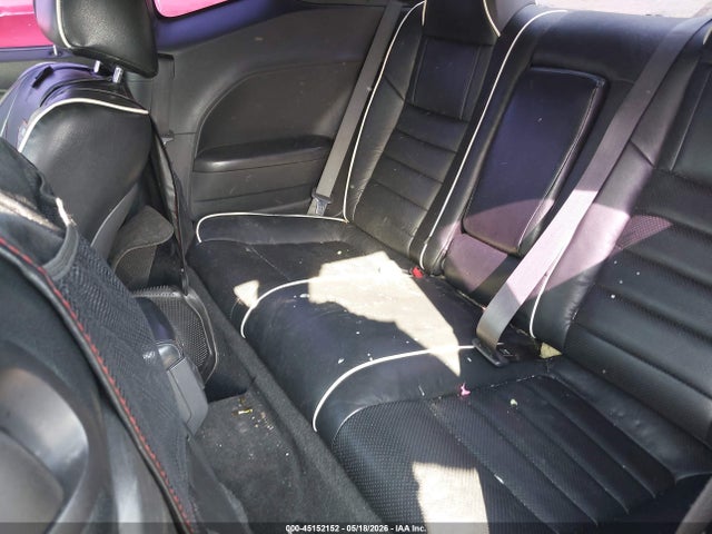 Aukcja sprzedaży 2013 Dodge Challenger R/t, vin: 2C3CDYBT0DH606685, numer aukcji: 45152152
