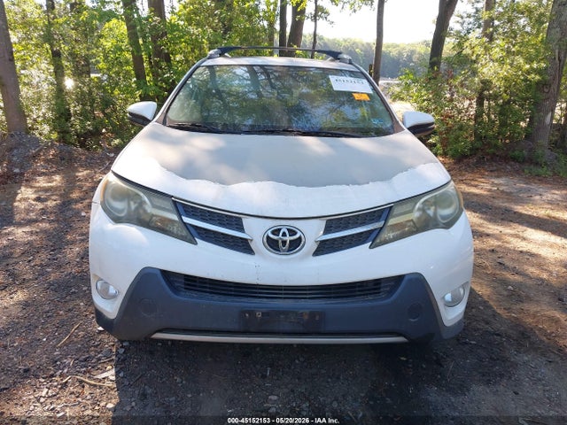 45152153 :رقم المزاد ، 2T3RFREV9DW080995 vin ، 2013 Toyota Rav4 Xle مزاد بيع