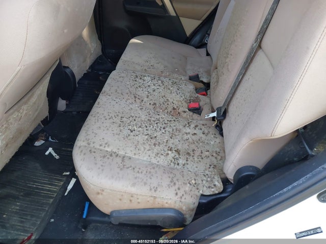 45152153 :رقم المزاد ، 2T3RFREV9DW080995 vin ، 2013 Toyota Rav4 Xle مزاد بيع