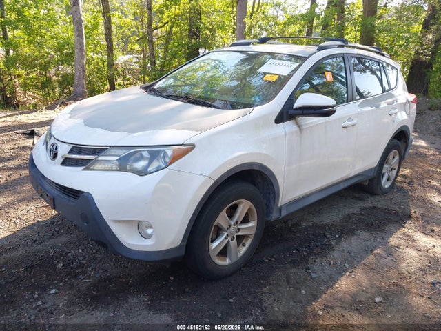 45152153 :رقم المزاد ، 2T3RFREV9DW080995 vin ، 2013 Toyota Rav4 Xle مزاد بيع
