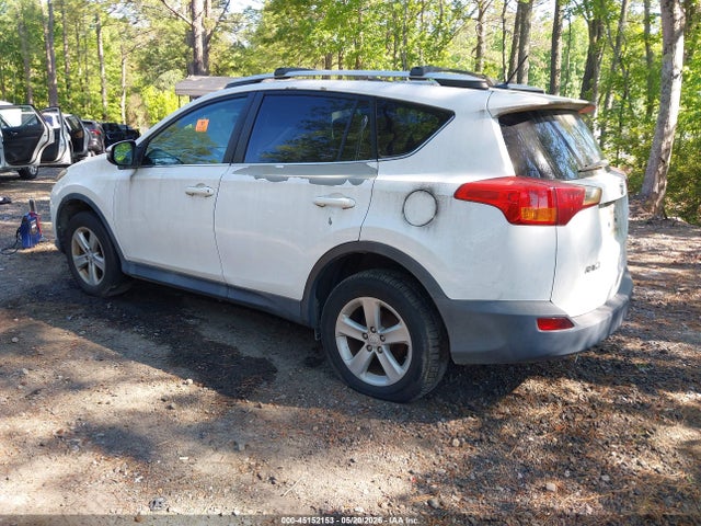 45152153 :رقم المزاد ، 2T3RFREV9DW080995 vin ، 2013 Toyota Rav4 Xle مزاد بيع