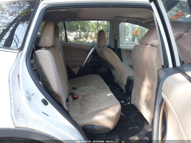 45152153 :رقم المزاد ، 2T3RFREV9DW080995 vin ، 2013 Toyota Rav4 Xle مزاد بيع