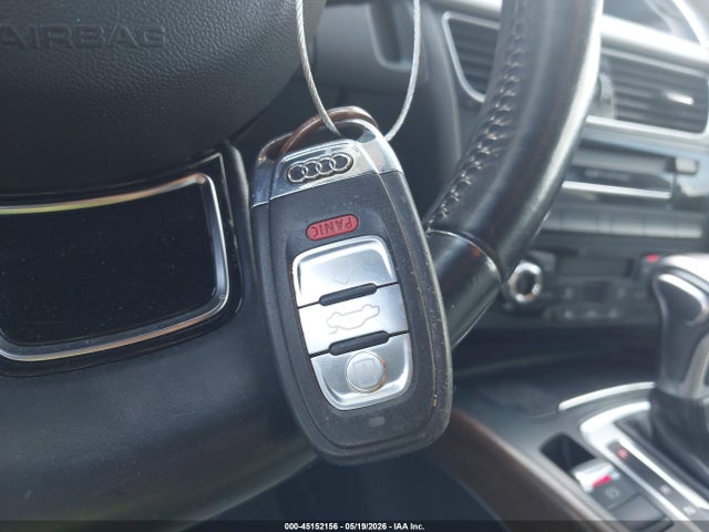 Aukcja sprzedaży 2016 Audi Allroad 2.0t Premium, vin: WA1UFAFL6GA002616, numer aukcji: 45152156