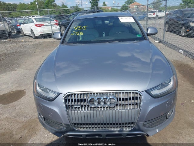 Aukcja sprzedaży 2016 Audi Allroad 2.0t Premium, vin: WA1UFAFL6GA002616, numer aukcji: 45152156
