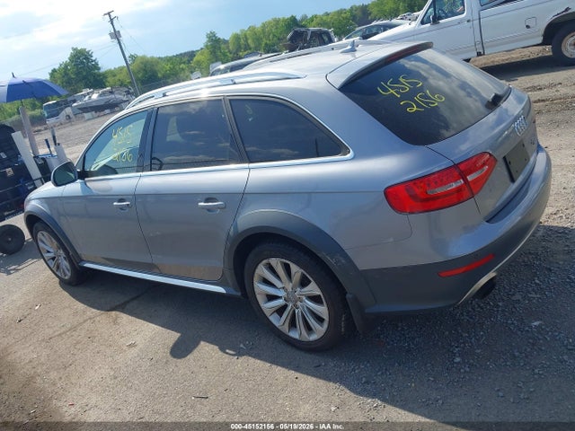 Aukcja sprzedaży 2016 Audi Allroad 2.0t Premium, vin: WA1UFAFL6GA002616, numer aukcji: 45152156