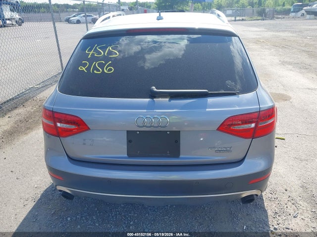 Aukcja sprzedaży 2016 Audi Allroad 2.0t Premium, vin: WA1UFAFL6GA002616, numer aukcji: 45152156