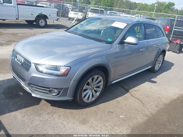 Aukcja sprzedaży 2016 Audi Allroad 2.0t Premium, vin: WA1UFAFL6GA002616, numer aukcji: 45152156