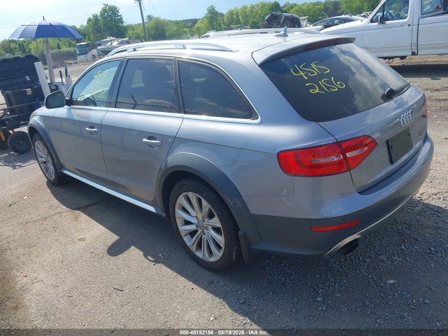 Aukcja sprzedaży 2016 Audi Allroad 2.0t Premium, vin: WA1UFAFL6GA002616, numer aukcji: 45152156