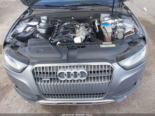 Aukcja sprzedaży 2016 Audi Allroad 2.0t Premium, vin: WA1UFAFL6GA002616, numer aukcji: 45152156