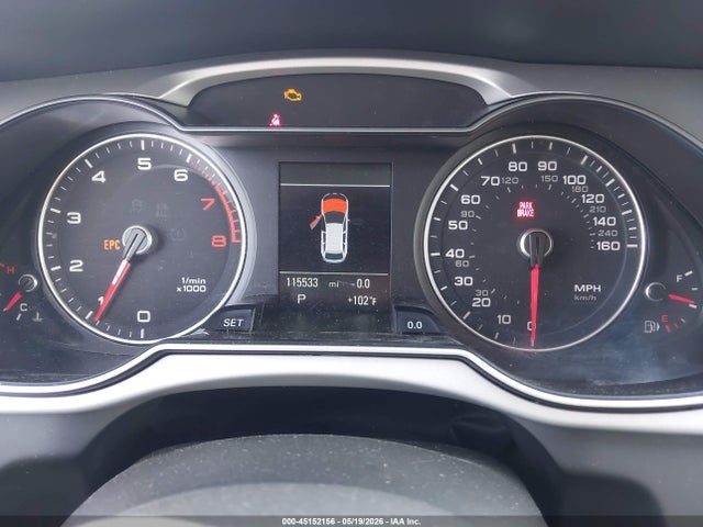 Aukcja sprzedaży 2016 Audi Allroad 2.0t Premium, vin: WA1UFAFL6GA002616, numer aukcji: 45152156