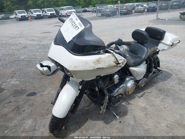 Продаж на аукціоні авто 2013 Harley-davidson Fltrx Road Glide Custom, vin: 1HD1KHM10DB670933, номер лоту: 45152157