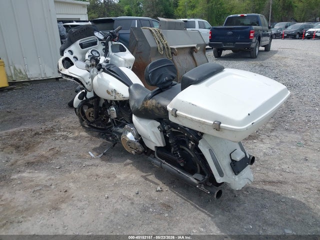 Продаж на аукціоні авто 2013 Harley-davidson Fltrx Road Glide Custom, vin: 1HD1KHM10DB670933, номер лоту: 45152157