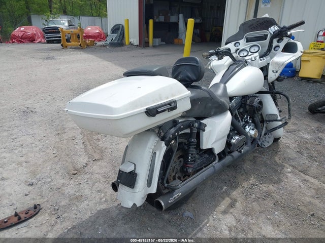Продаж на аукціоні авто 2013 Harley-davidson Fltrx Road Glide Custom, vin: 1HD1KHM10DB670933, номер лоту: 45152157
