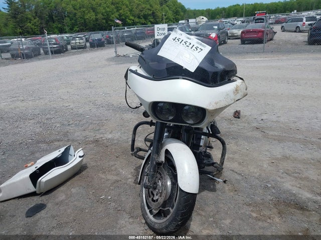 Продаж на аукціоні авто 2013 Harley-davidson Fltrx Road Glide Custom, vin: 1HD1KHM10DB670933, номер лоту: 45152157
