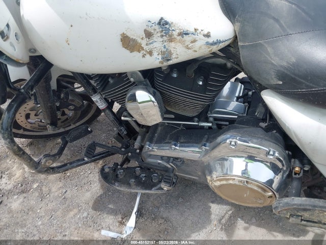 Продаж на аукціоні авто 2013 Harley-davidson Fltrx Road Glide Custom, vin: 1HD1KHM10DB670933, номер лоту: 45152157