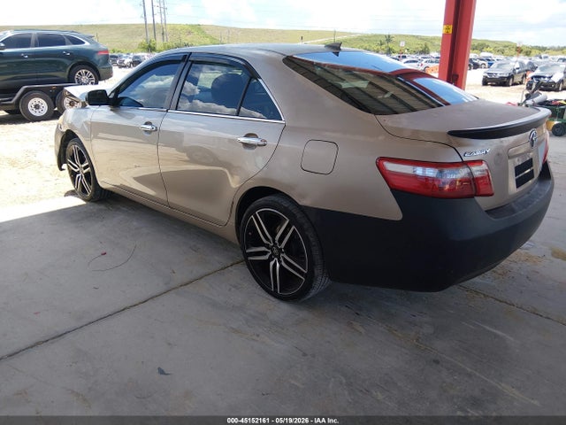 Aukcja sprzedaży 2007 Toyota Camry Le, vin: 4T1BE46K97U130934, numer aukcji: 45152161