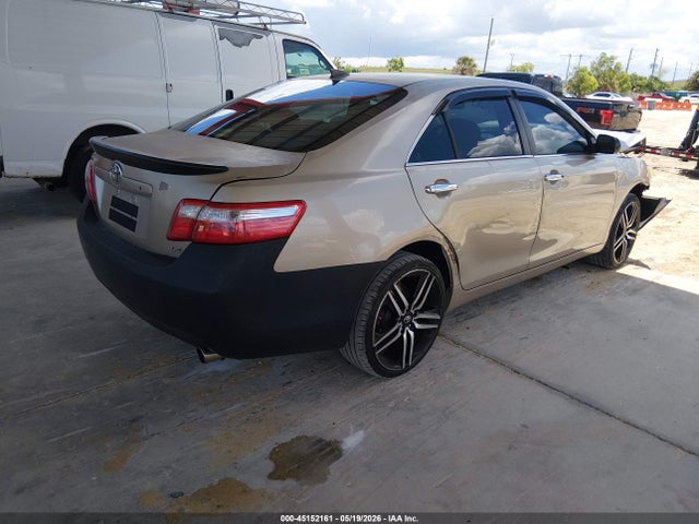 Aukcja sprzedaży 2007 Toyota Camry Le, vin: 4T1BE46K97U130934, numer aukcji: 45152161