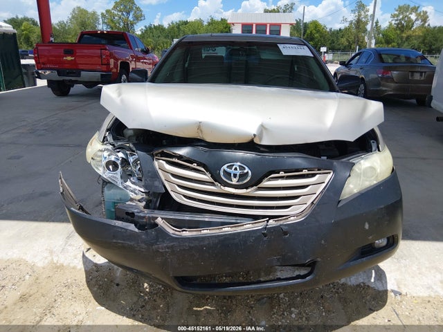 Aukcja sprzedaży 2007 Toyota Camry Le, vin: 4T1BE46K97U130934, numer aukcji: 45152161