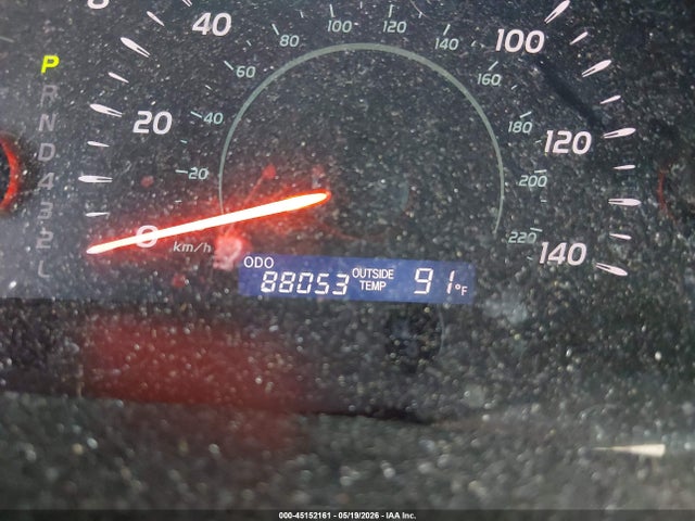 Aukcja sprzedaży 2007 Toyota Camry Le, vin: 4T1BE46K97U130934, numer aukcji: 45152161