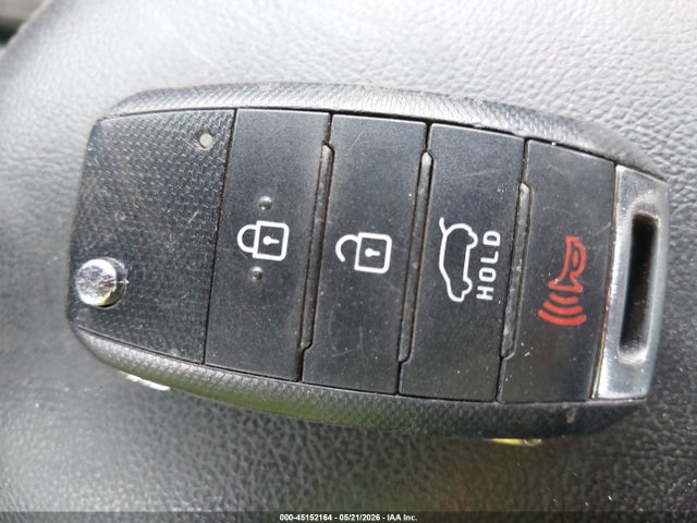 Aukcja sprzedaży 2016 Kia Soul, vin: KNDJN2A26G7400762, numer aukcji: 45152164