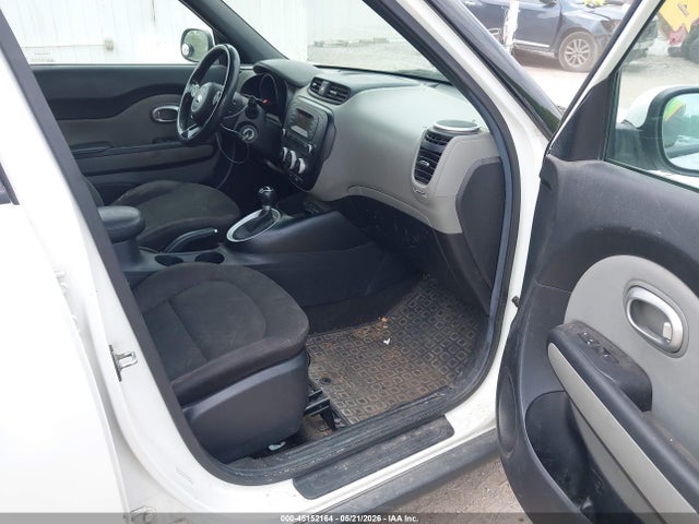 Aukcja sprzedaży 2016 Kia Soul, vin: KNDJN2A26G7400762, numer aukcji: 45152164