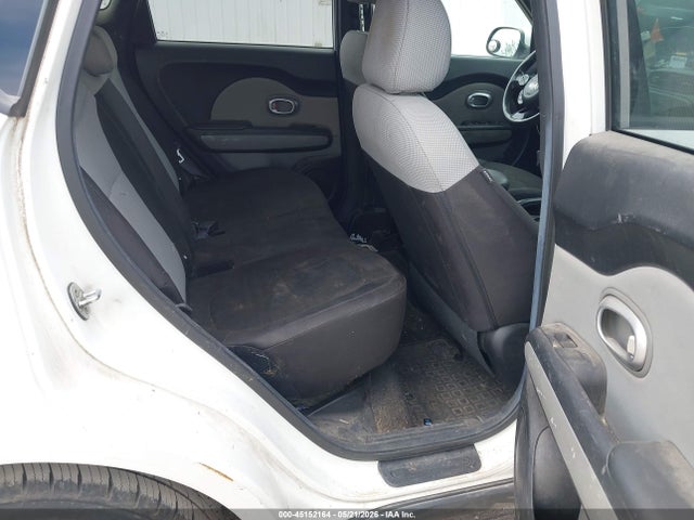 Aukcja sprzedaży 2016 Kia Soul, vin: KNDJN2A26G7400762, numer aukcji: 45152164