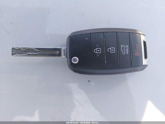 45152167 :رقم المزاد ، 5XXGM4A73FG464817 vin ، 2015 Kia Optima Lx مزاد بيع