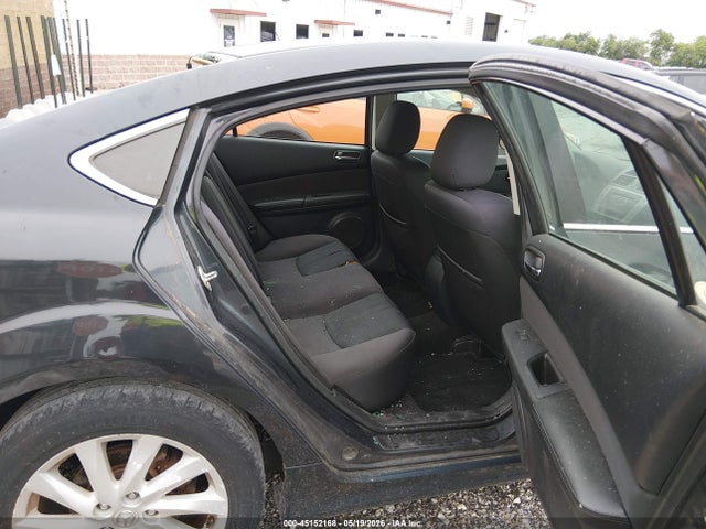 45152168 :رقم المزاد ، 1YVHZ8DH1C5M28846 vin ، 2012 Mazda Mazda6 I Touring مزاد بيع