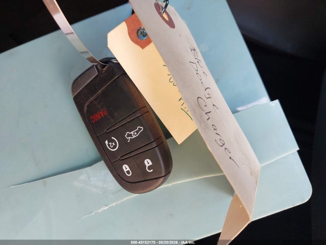Продажа на аукционе авто 2014 Dodge Charger Se, vin: 2C3CDXBG5EH347660, номер лота: 45152170