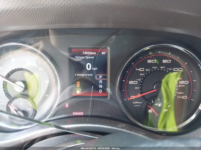 Продажа на аукционе авто 2014 Dodge Charger Se, vin: 2C3CDXBG5EH347660, номер лота: 45152170